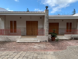 Villa In Zona Manfredonia